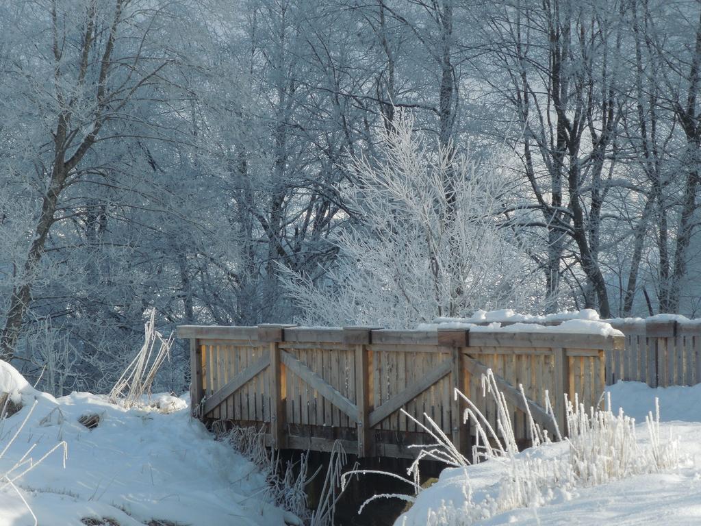 Bed and Breakfast Haus Bergkranz Лермос Экстерьер фото